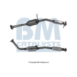 BM Catalysts BM91156H - Catalyseur