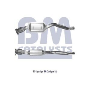 BM Catalysts BM91163H - Catalyseur