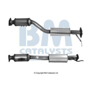 BM Catalysts BM91172H - Catalyseur