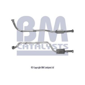 BM Catalysts BM91179H - Catalyseur