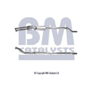 BM Catalysts BM91180H - Catalyseur