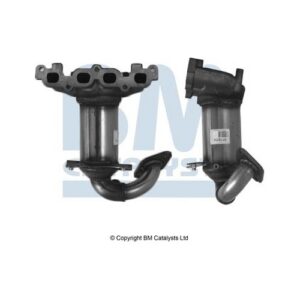 BM Catalysts BM91187H - Catalyseur