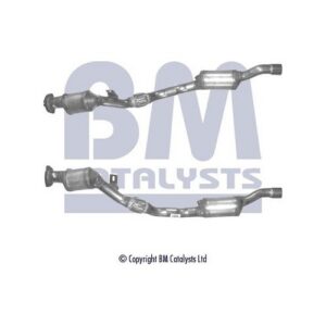 BM Catalysts BM91190H - Catalyseur