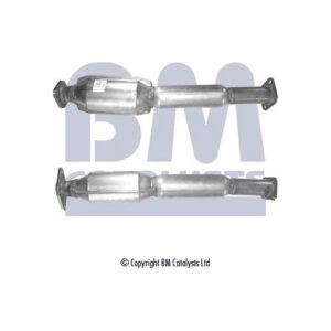 BM Catalysts BM91197H - Catalyseur