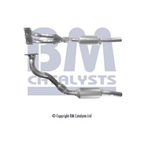 BM Catalysts BM91198H - Catalyseur