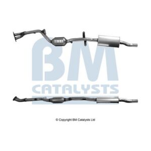 BM Catalysts BM91202H - Catalyseur