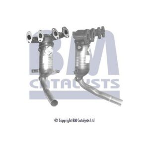 BM Catalysts BM91208H - Catalyseur
