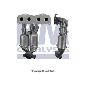 BM Catalysts BM91209H - Catalyseur