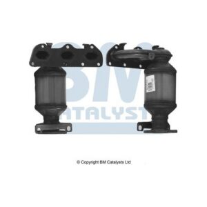 BM Catalysts BM91211H - Catalyseur