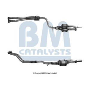 BM Catalysts BM91221H - Catalyseur