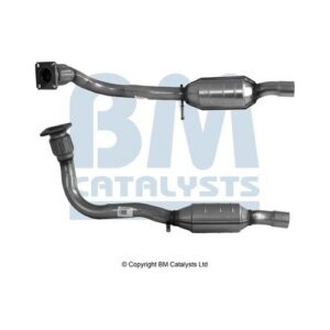 BM Catalysts BM91222H - Catalyseur