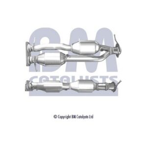 BM Catalysts BM91227H - Catalyseur