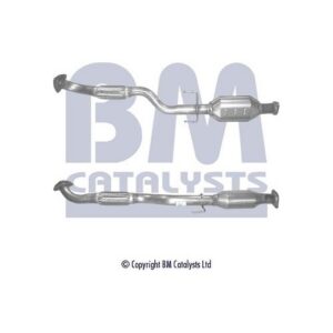 BM Catalysts BM91228H - Catalyseur