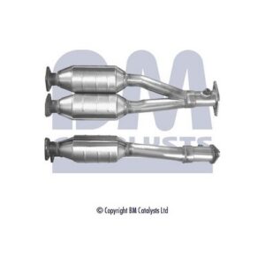 BM Catalysts BM91235H - Catalyseur