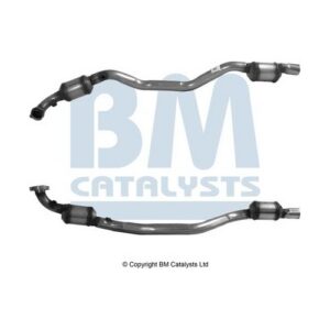 BM Catalysts BM91242H - Catalyseur