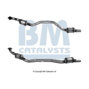 BM Catalysts BM91243H - Catalyseur