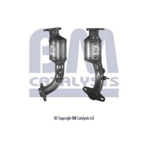 BM Catalysts BM91256H - Catalyseur