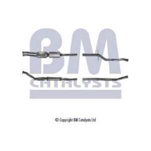 BM Catalysts BM91261H - Catalyseur