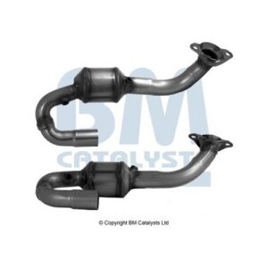 BM Catalysts BM91268H - Catalyseur