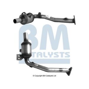 BM Catalysts BM91288H - Catalyseur