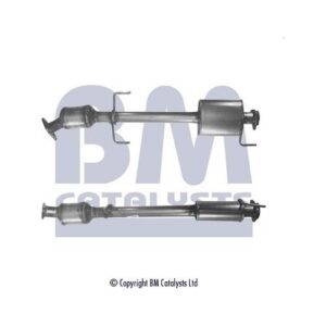 BM Catalysts BM91292H - Catalyseur