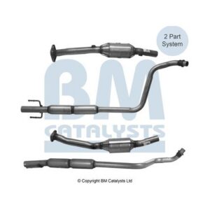BM Catalysts BM91298H - Catalyseur