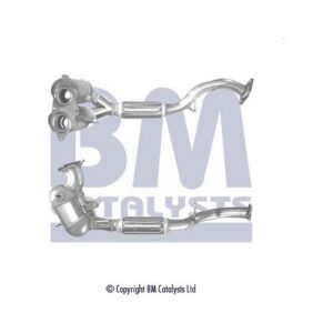 BM Catalysts BM91300H - Catalyseur