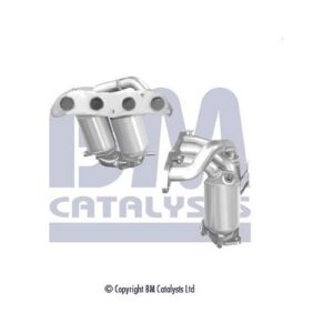BM Catalysts BM91310H - Catalyseur