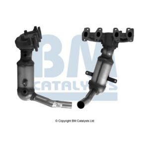BM Catalysts BM91319H - Catalyseur
