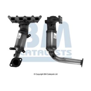 BM Catalysts BM91320H - Catalyseur