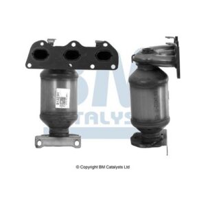 BM Catalysts BM91323H - Catalyseur