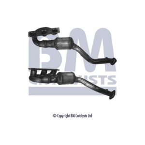 BM Catalysts BM91340H - Catalyseur