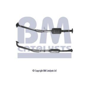 BM Catalysts BM91343H - Catalyseur