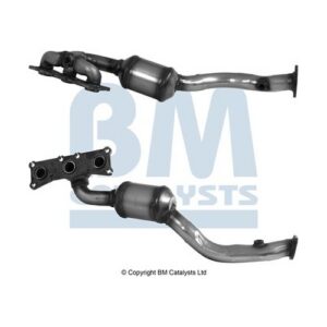 BM Catalysts BM91349H - Catalyseur