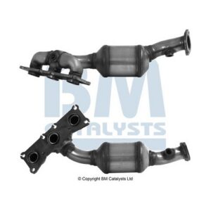 BM Catalysts BM91350H - Catalyseur