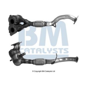 BM Catalysts BM91357H - Catalyseur