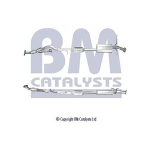 BM Catalysts BM91378H - Catalyseur