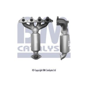 BM Catalysts BM91402H - Catalyseur