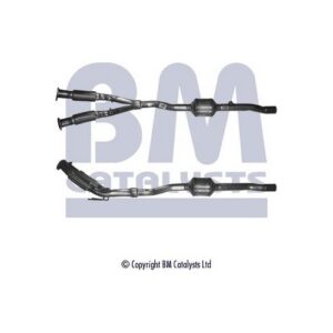 BM Catalysts BM91420H - Catalyseur