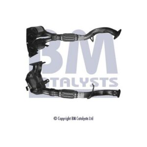 BM Catalysts BM91426H - Catalyseur