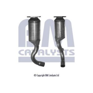 BM Catalysts BM91435H - Catalyseur
