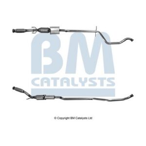 BM Catalysts BM91440H - Catalyseur
