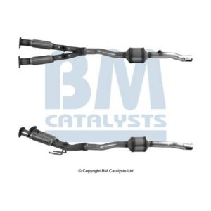 BM Catalysts BM91454H - Catalyseur