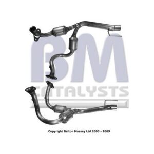 BM Catalysts BM91474H - Catalyseur
