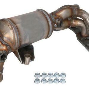 BM Catalysts BM91480H - Catalyseur