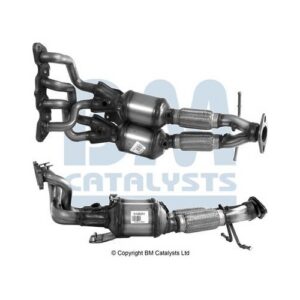 BM Catalysts BM91483H - Catalyseur