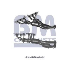 BM Catalysts BM91508H - Catalyseur