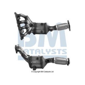 BM Catalysts BM91514H - Catalyseur