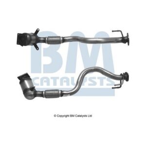BM Catalysts BM91518H - Catalyseur