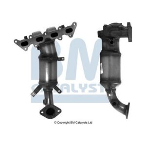 BM Catalysts BM91520H - Catalyseur